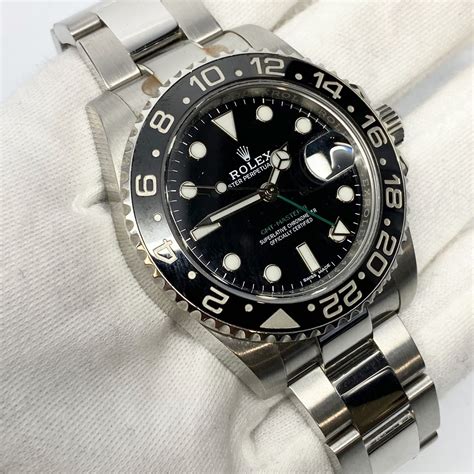 gmt master 2 black|gmt master 2 rolex price.